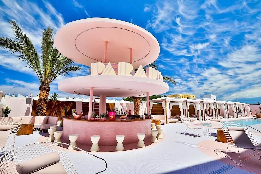 Apartamentos Blue Star (Adults Only) Σαν Αντόνιο