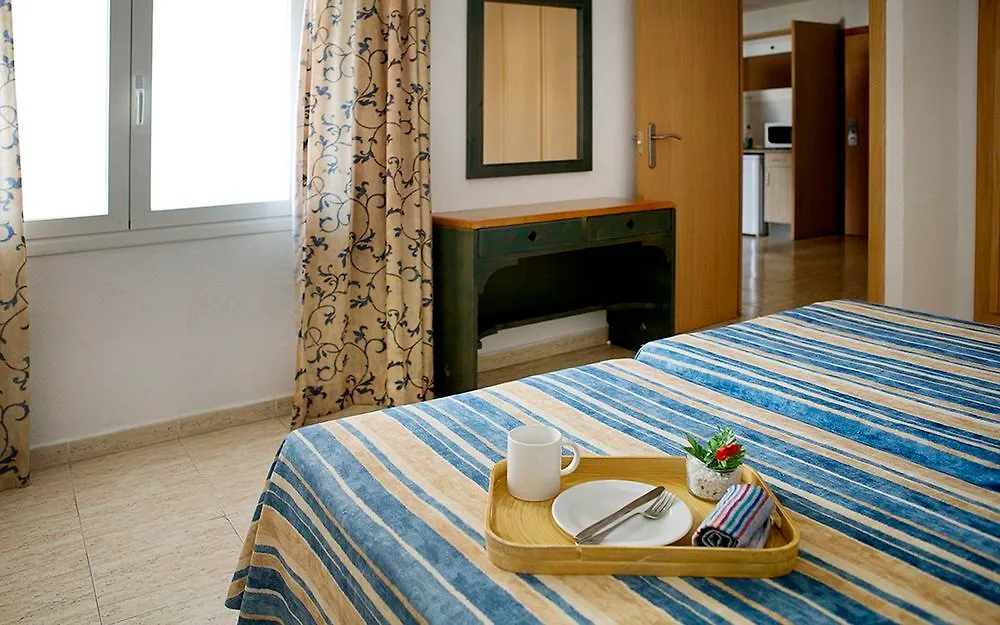 Διαμέρισμα Apartamentos Blue Star (Adults Only) Σαν Αντόνιο Ισπανία