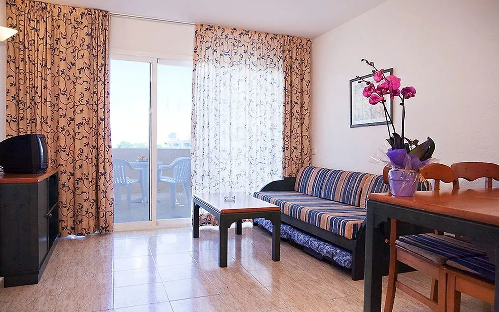 Apartamentos Blue Star (Adults Only) Σαν Αντόνιο