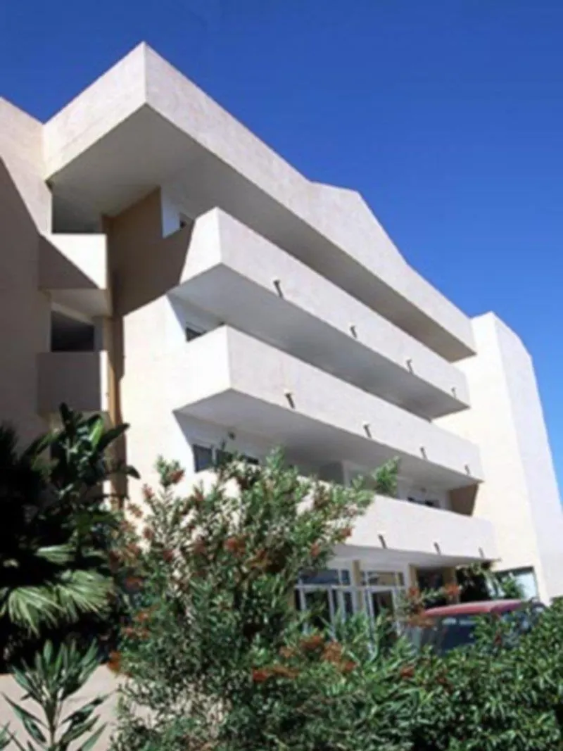 Διαμέρισμα Apartamentos Blue Star (Adults Only) Σαν Αντόνιο