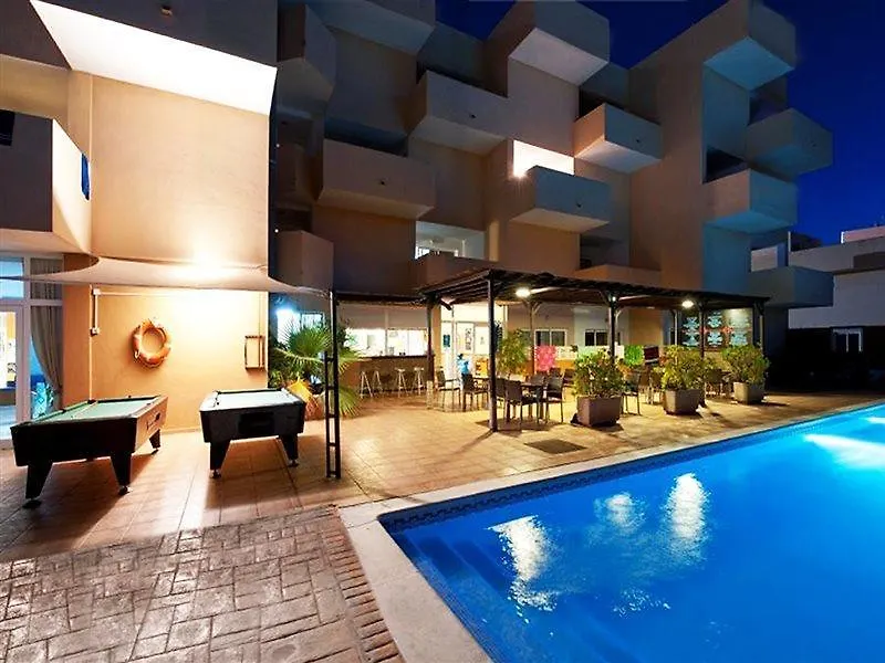 Apartamentos Blue Star (Adults Only) Σαν Αντόνιο