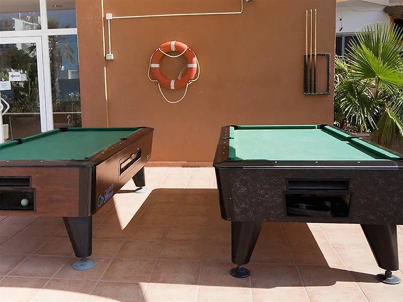 Apartamentos Blue Star (Adults Only) Σαν Αντόνιο Διαμέρισμα