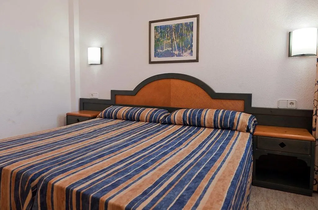 Apartamentos Blue Star (Adults Only) Σαν Αντόνιο 0*,