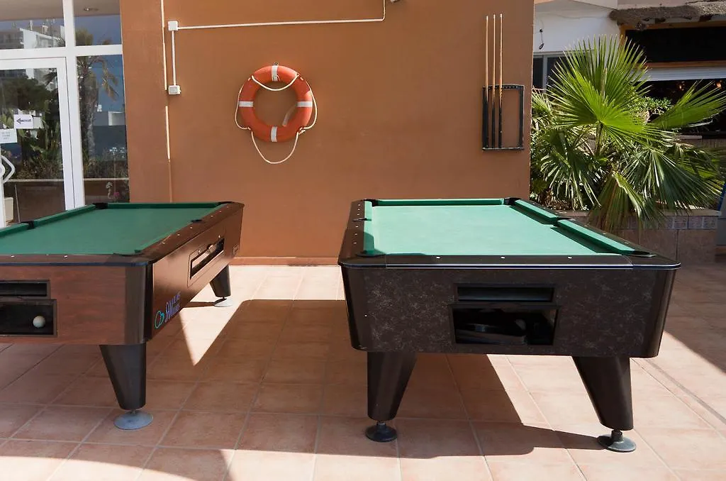 Apartamentos Blue Star (Adults Only) Σαν Αντόνιο 0*,  Ισπανία