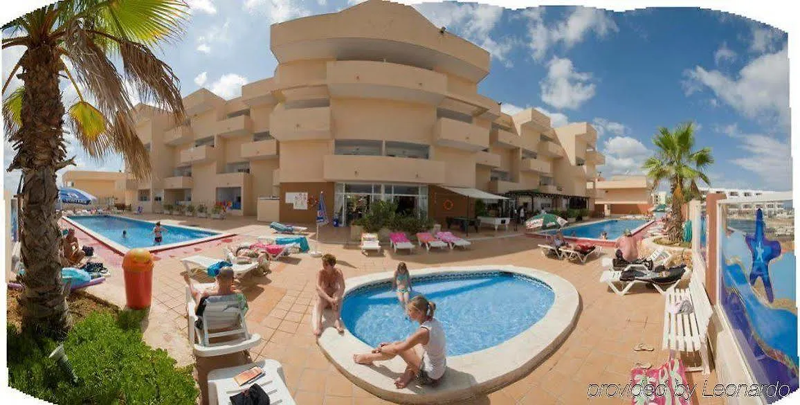 Apartamentos Blue Star (Adults Only) Σαν Αντόνιο Διαμέρισμα