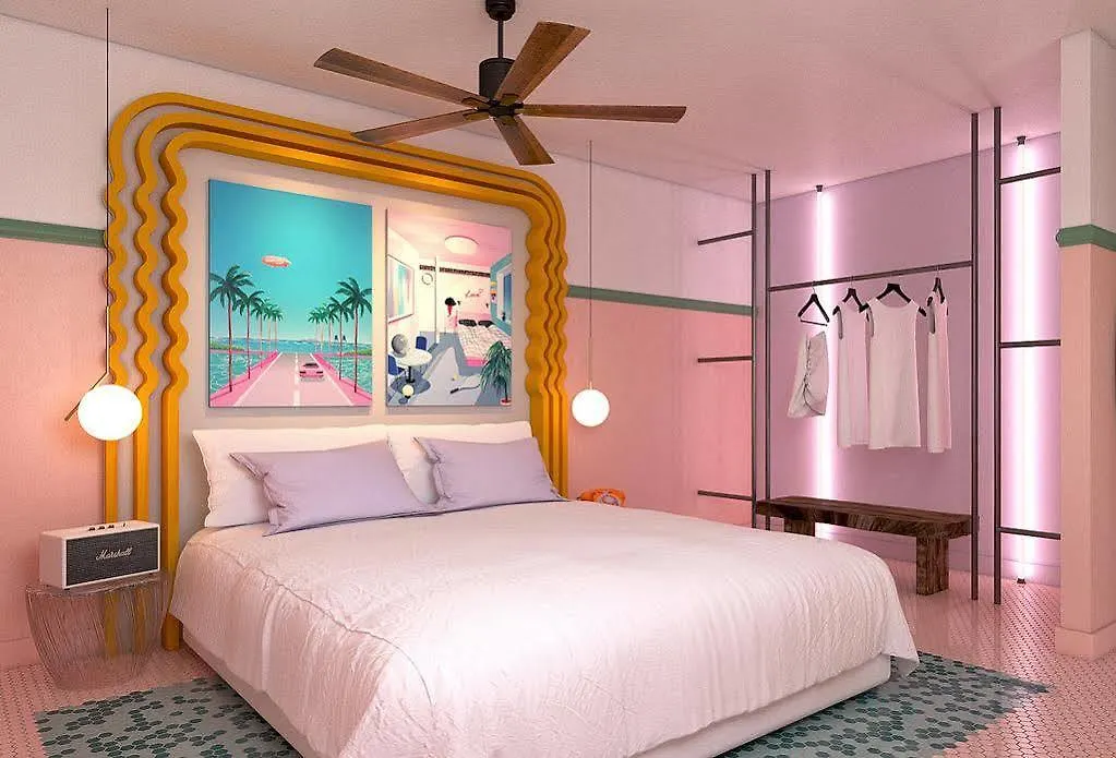 Διαμέρισμα Apartamentos Blue Star (Adults Only) Σαν Αντόνιο