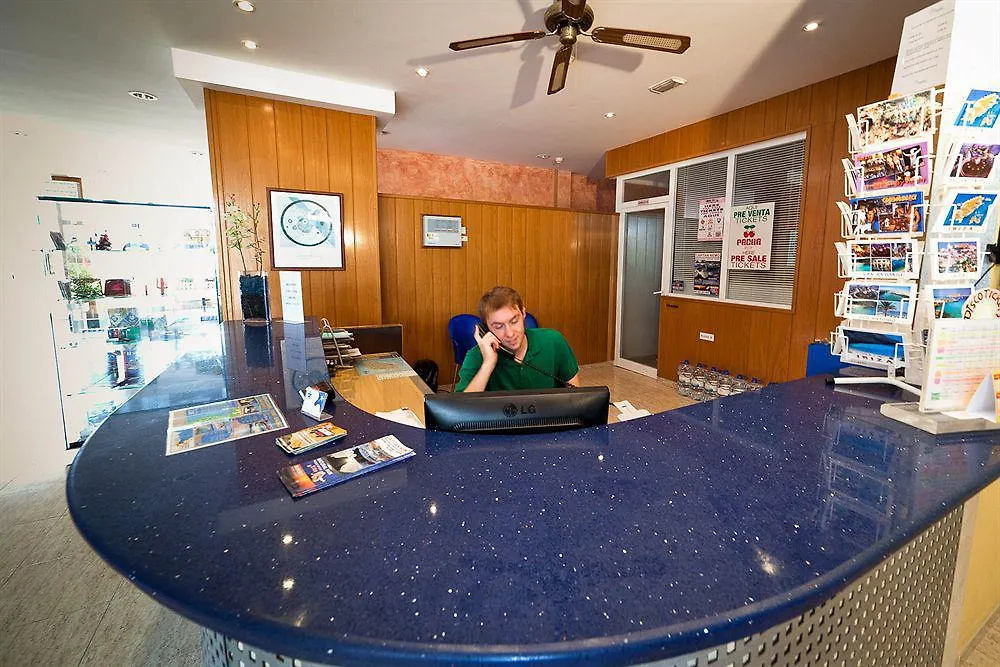 Apartamentos Blue Star (Adults Only) Σαν Αντόνιο
