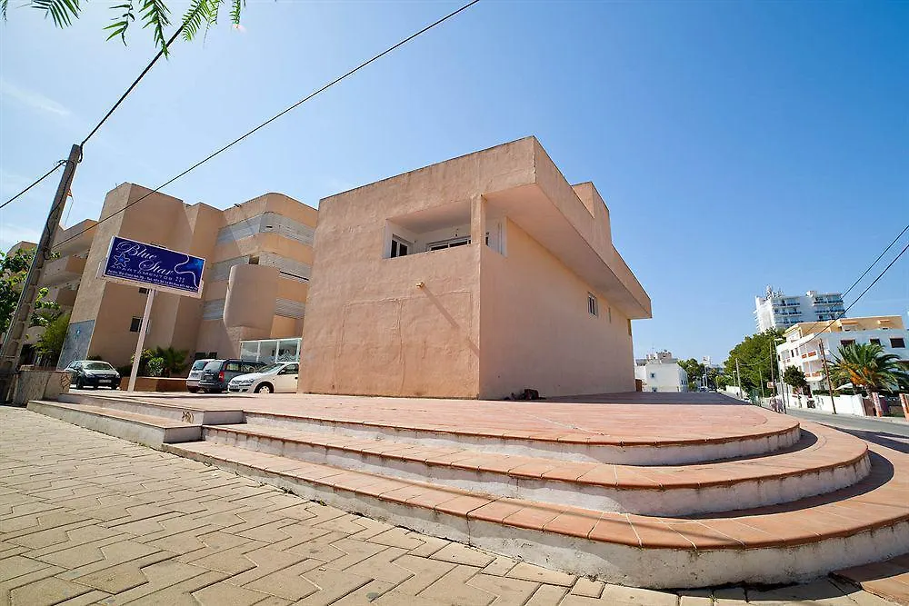 Apartamentos Blue Star (Adults Only) Σαν Αντόνιο