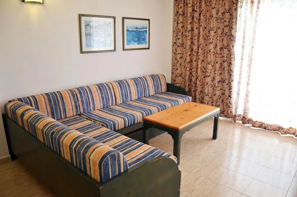 Apartamentos Blue Star (Adults Only) San Antonio  0*, San Antonio (Ibiza)