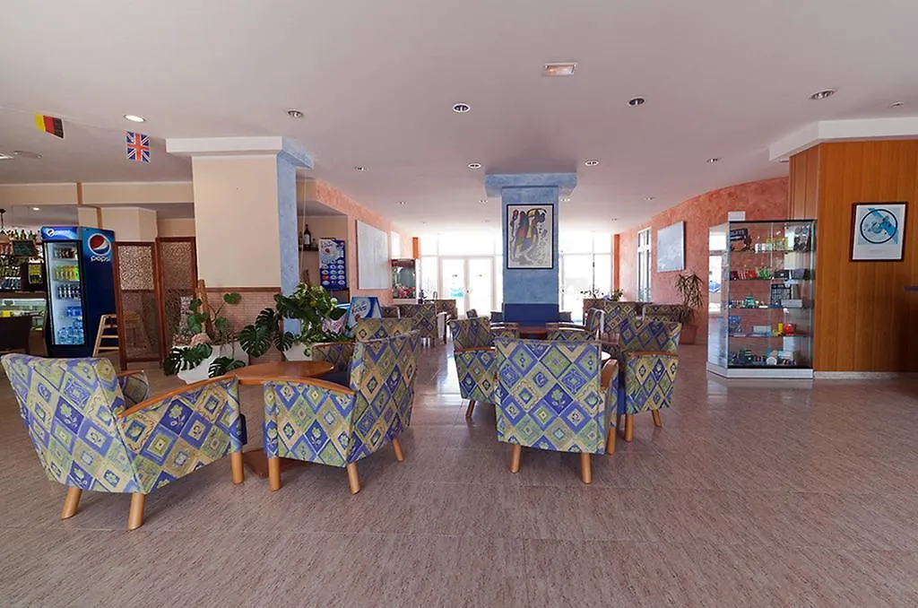 Apartamentos Blue Star (Adults Only) San Antonio  Apartment