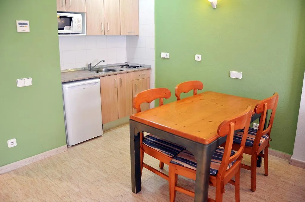 Apartamentos Blue Star (Adults Only) San Antonio