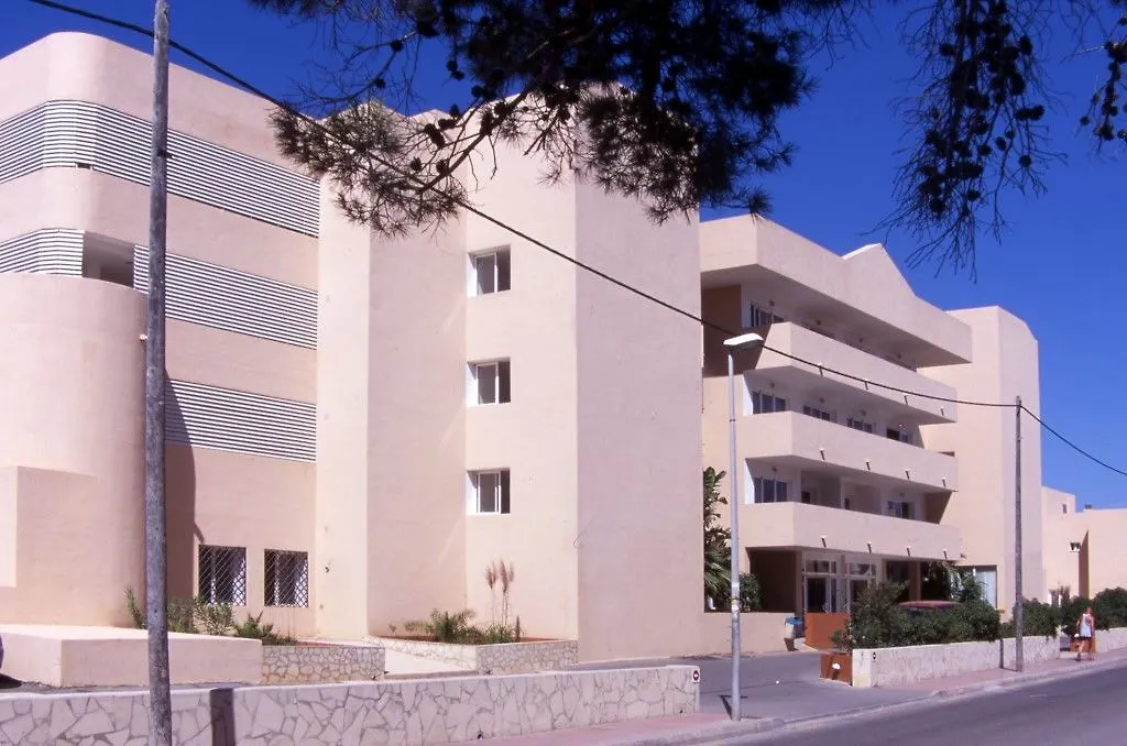 Apartamentos Blue Star (Adults Only) San Antonio  0*, San Antonio (Ibiza) Spain