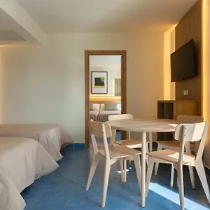The Blue - Adults Only Apartment