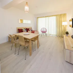 Apartamentos Cana Rita Apartment